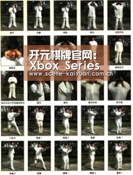 开元棋牌官网:Xbox Series X拥有4096个流处理器(图2) 开元