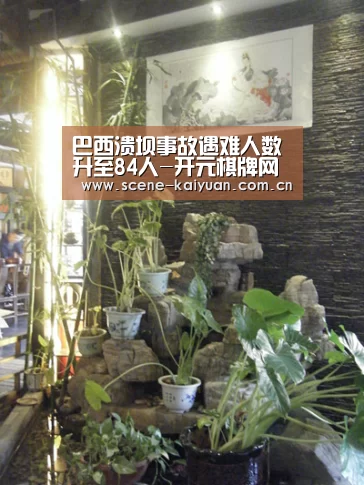 巴西溃坝事故遇难人数升至84人-开元棋牌网址(图1) 开元